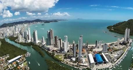 Navidad a bordo de MSC SPLENDIDA: Argentina, Brasil, Uruguay / Desde Buenos Aires - Imagen 2