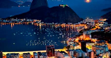 Crucero Transatlántico Majestic Princess - Desde Buenos Aires a Londres - Imagen 4