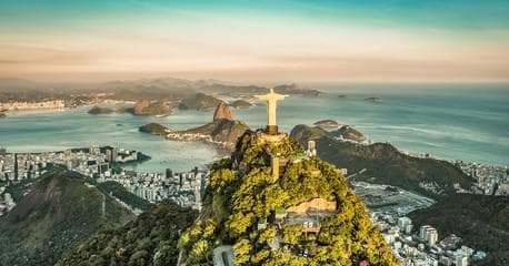 Crucero Transatlántico: Costa Serena por Argentina, Brasil, Cabo Verde, Canarias, Madeira, España - Imagen 4