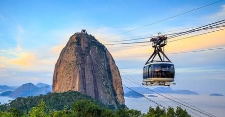 Crucero Transatlántico: Costa Serena por Argentina, Brasil, Cabo Verde, Canarias, Madeira, España - Imagen 3